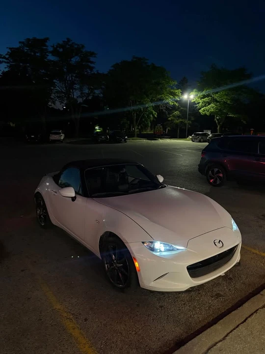 2016 Mazda ND MX-5 Miata - Image 6 of 10