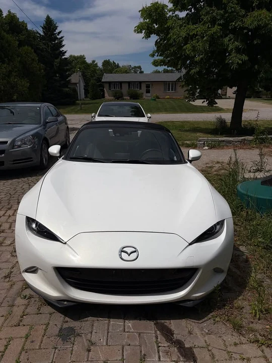 2016 Mazda ND MX-5 Miata - Image 3 of 10