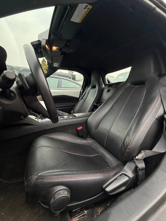 2016 Mazda ND MX-5 Miata - Image 9 of 10