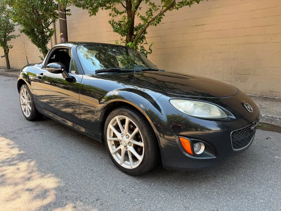 2016 Mazda ND MX-5 Miata - Image 4 of 19
