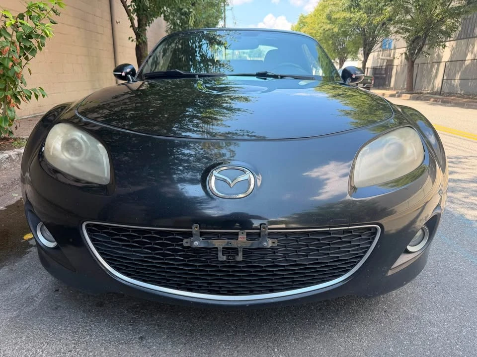 2016 Mazda ND MX-5 Miata - Image 3 of 19