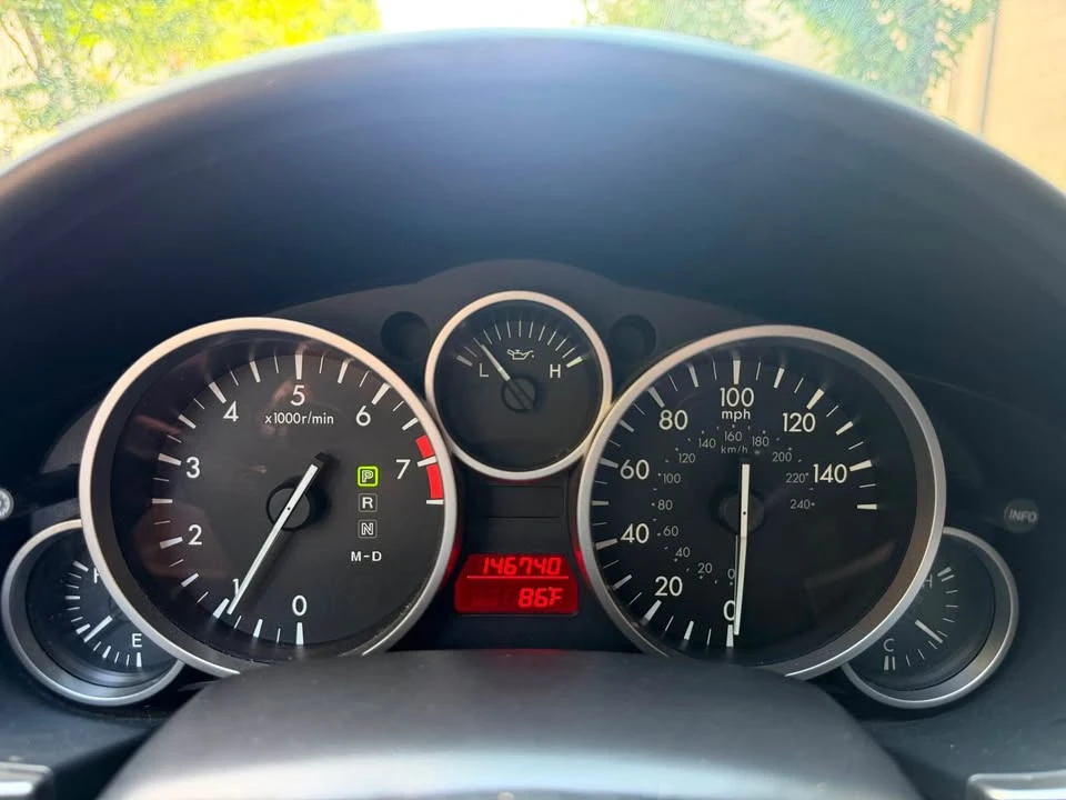 2016 Mazda ND MX-5 Miata - Image 19 of 19