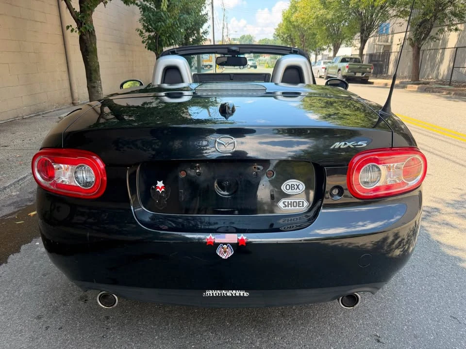 2016 Mazda ND MX-5 Miata - Image 10 of 19