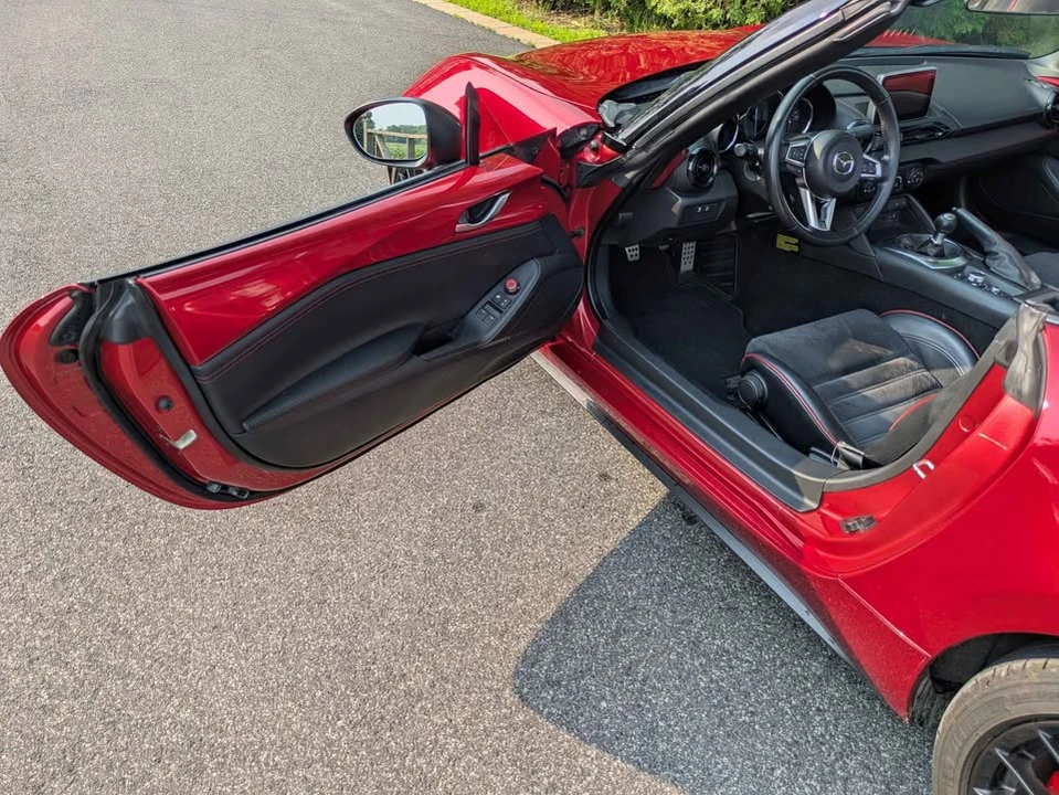 2016 Mazda ND MX-5 Miata - Image 3 of 13