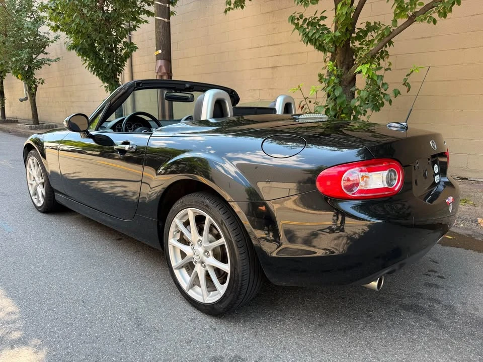 2016 Mazda ND MX-5 Miata - Image 13 of 19