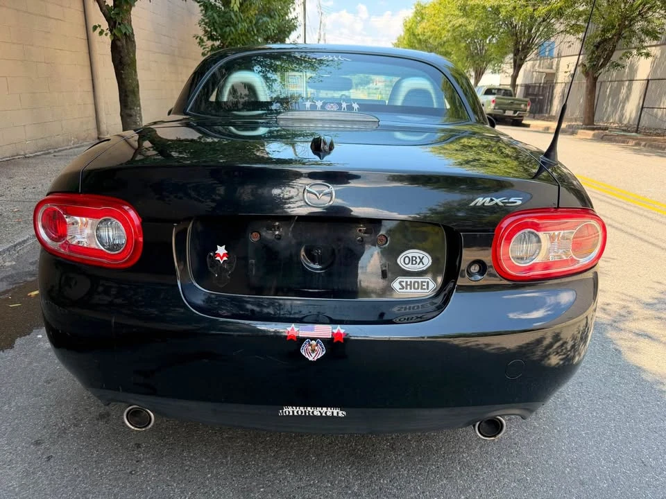 2016 Mazda ND MX-5 Miata - Image 11 of 19