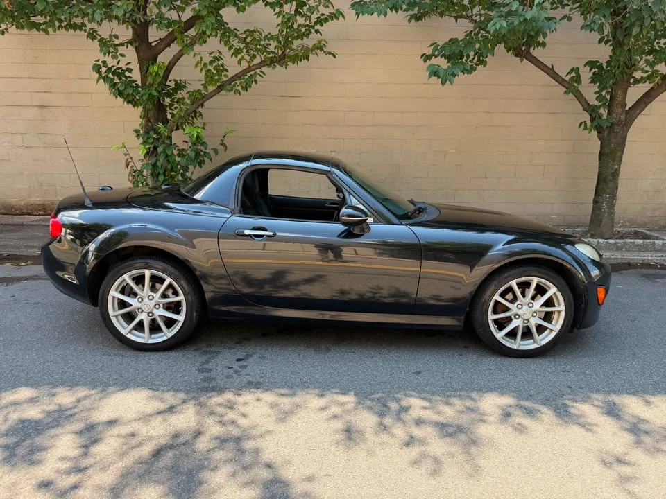 2016 Mazda ND MX-5 Miata - Image 7 of 19