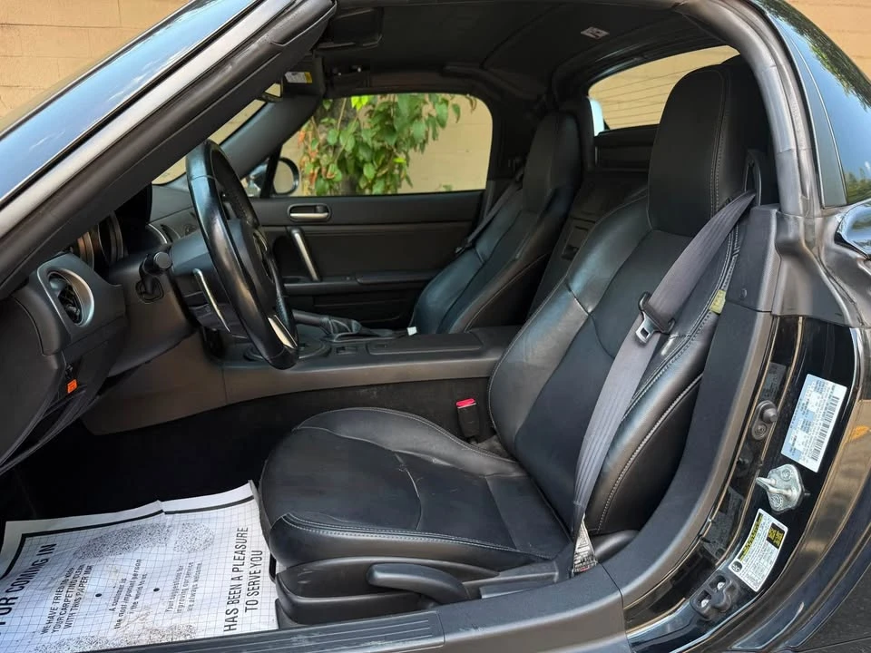 2016 Mazda ND MX-5 Miata - Image 17 of 19