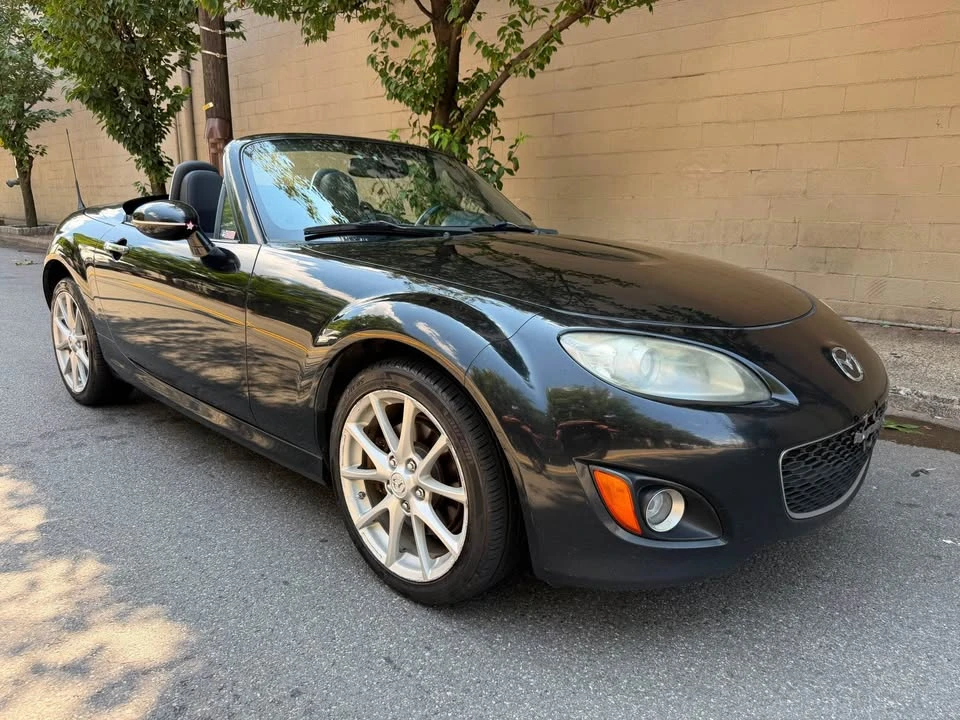 2016 Mazda ND MX-5 Miata - Image 5 of 19