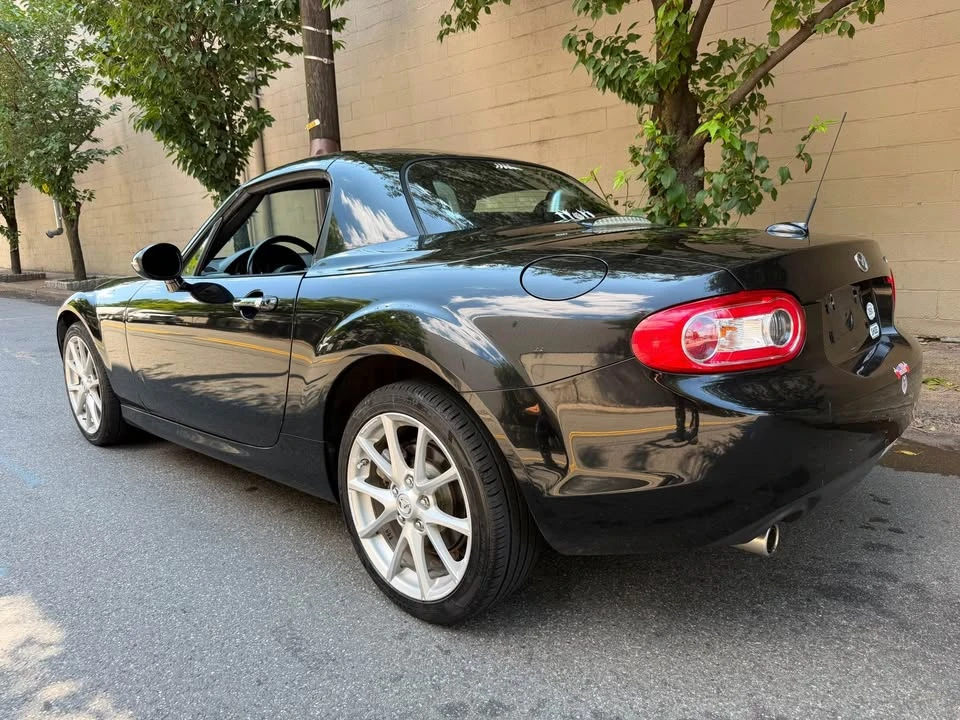 2016 Mazda ND MX-5 Miata - Image 12 of 19