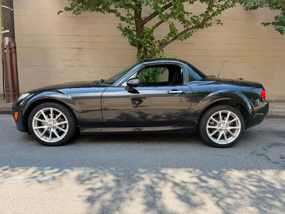 2016 Mazda ND MX-5 Miata - Image 15 of 19