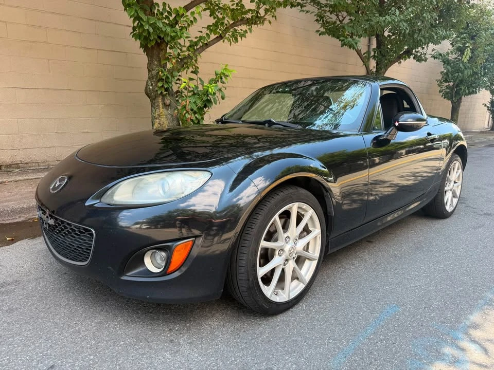 2016 Mazda ND MX-5 Miata - Image 2 of 19