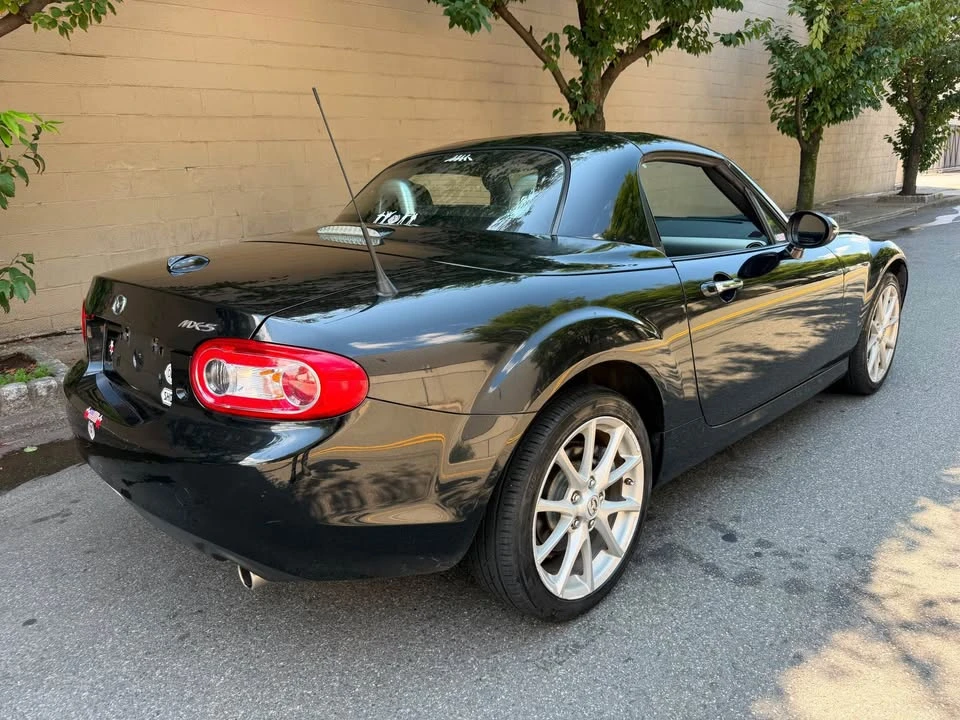 2016 Mazda ND MX-5 Miata - Image 8 of 19
