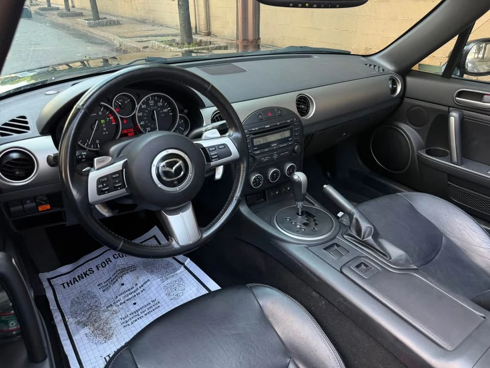 2016 Mazda ND MX-5 Miata - Image 16 of 19