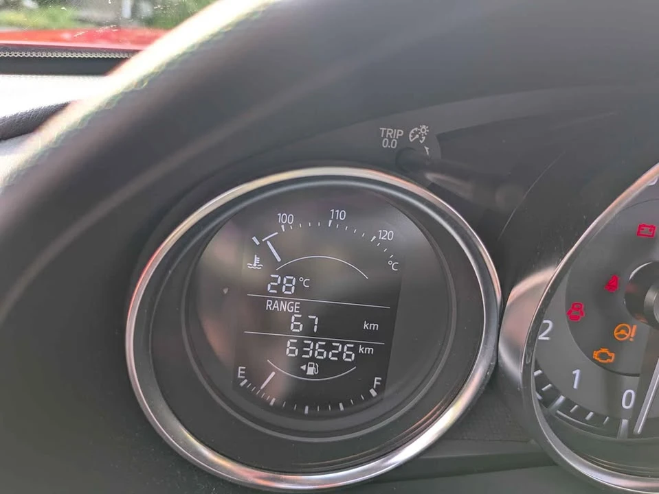 2016 Mazda ND MX-5 Miata - Image 6 of 13