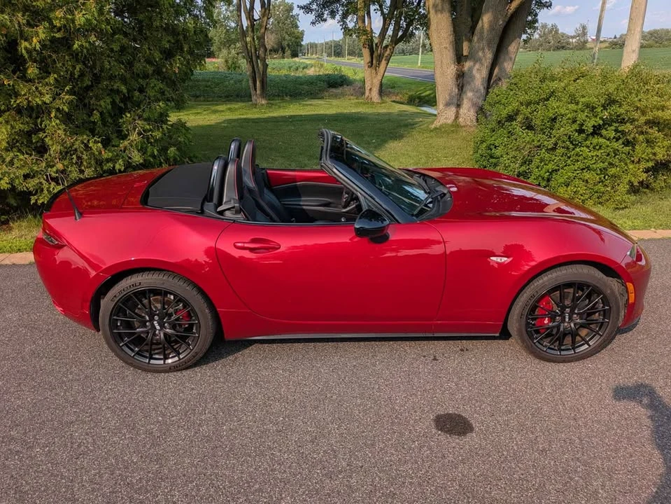 2016 Mazda ND MX-5 Miata - Image 13 of 13