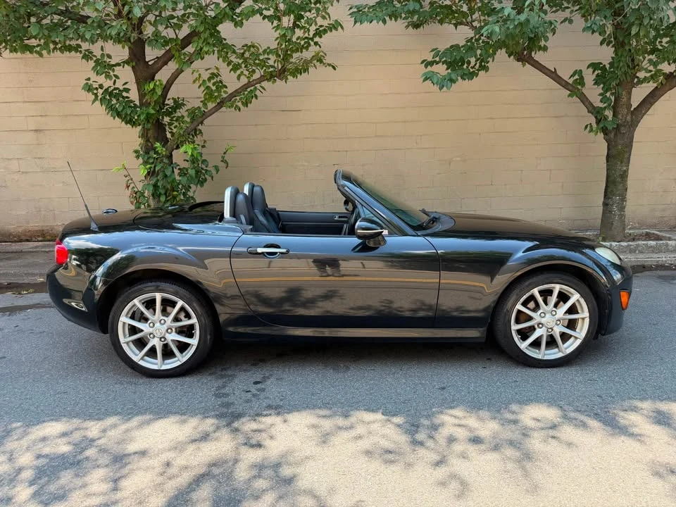 2016 Mazda ND MX-5 Miata - Image 6 of 19