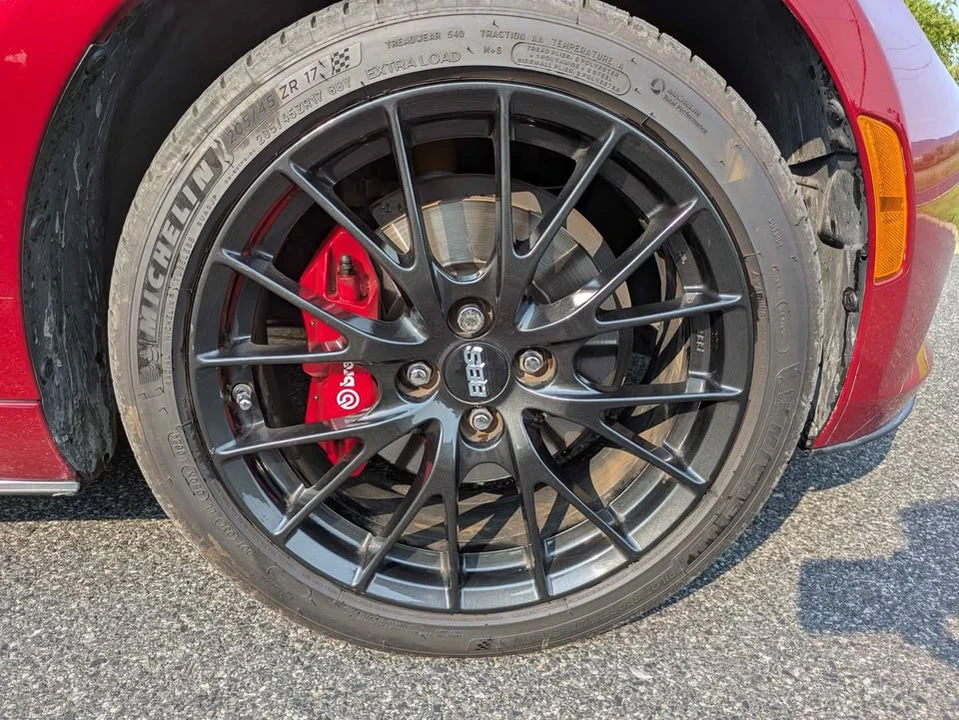 2016 Mazda ND MX-5 Miata - Image 7 of 13