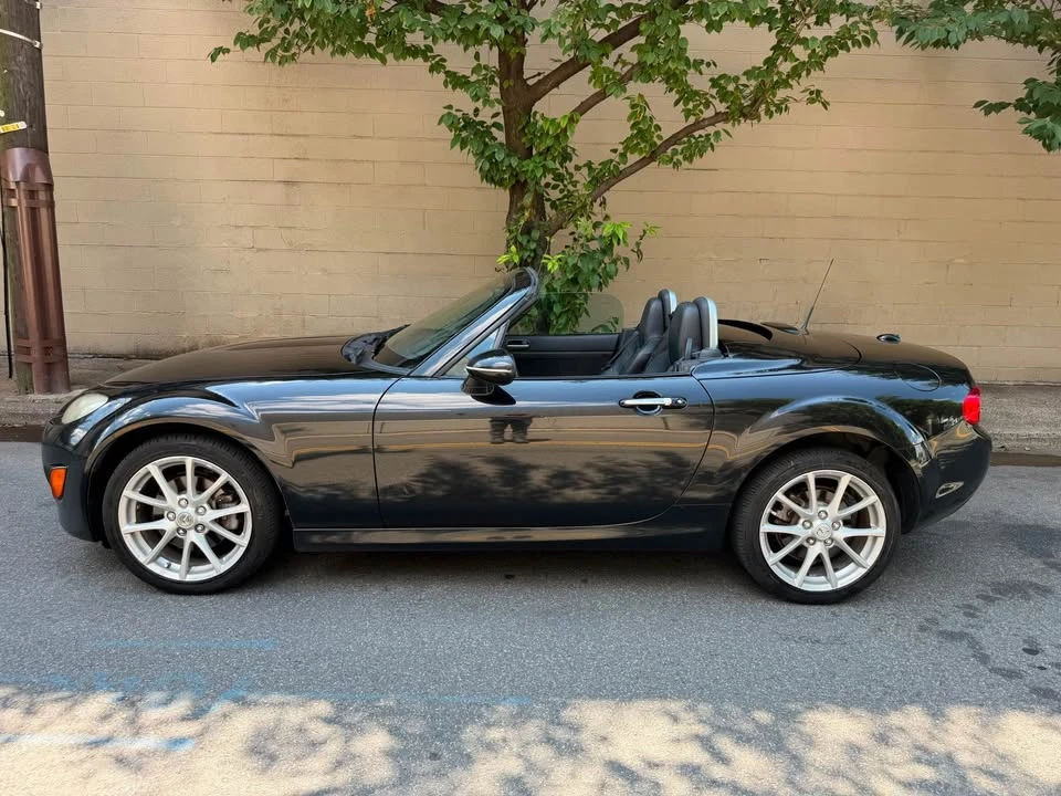 2016 Mazda ND MX-5 Miata - Image 14 of 19