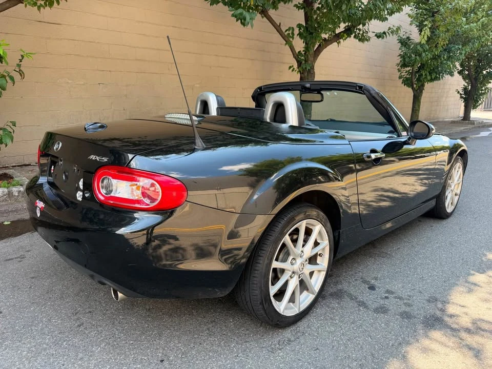 2016 Mazda ND MX-5 Miata - Image 9 of 19