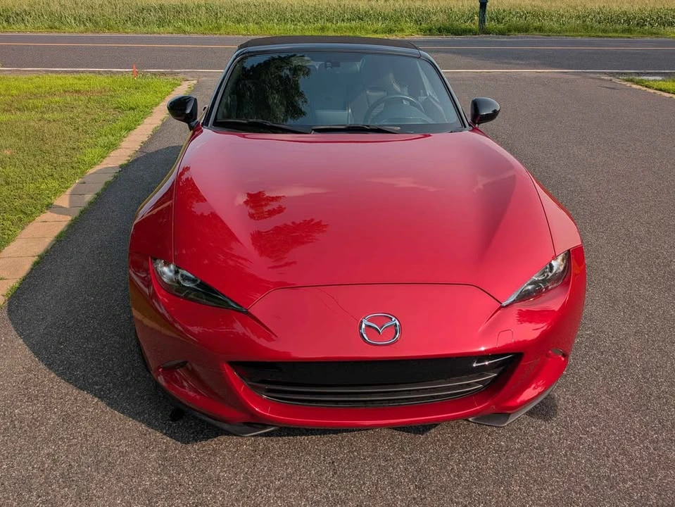 2016 Mazda ND MX-5 Miata - Image 11 of 13