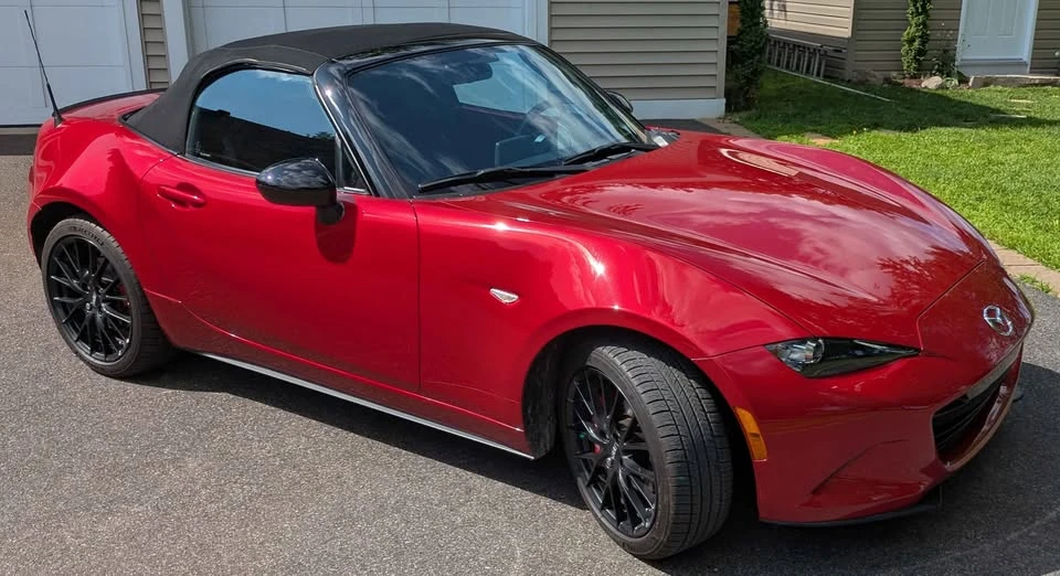2016 Mazda ND MX-5 Miata - Image 7 of 19