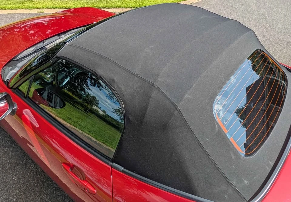 2016 Mazda ND MX-5 Miata - Image 19 of 19