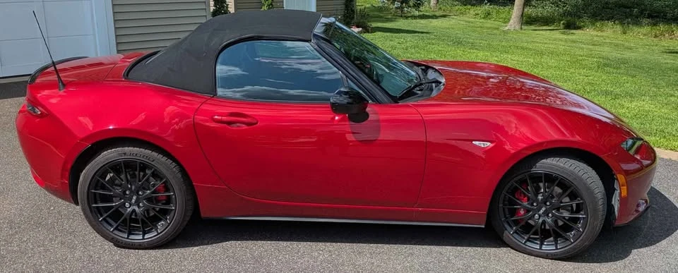 2016 Mazda ND MX-5 Miata - Image 8 of 19
