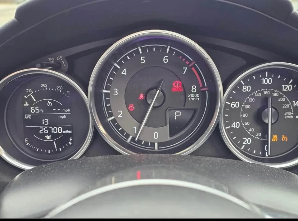2016 Mazda ND MX-5 Miata - Image 10 of 18