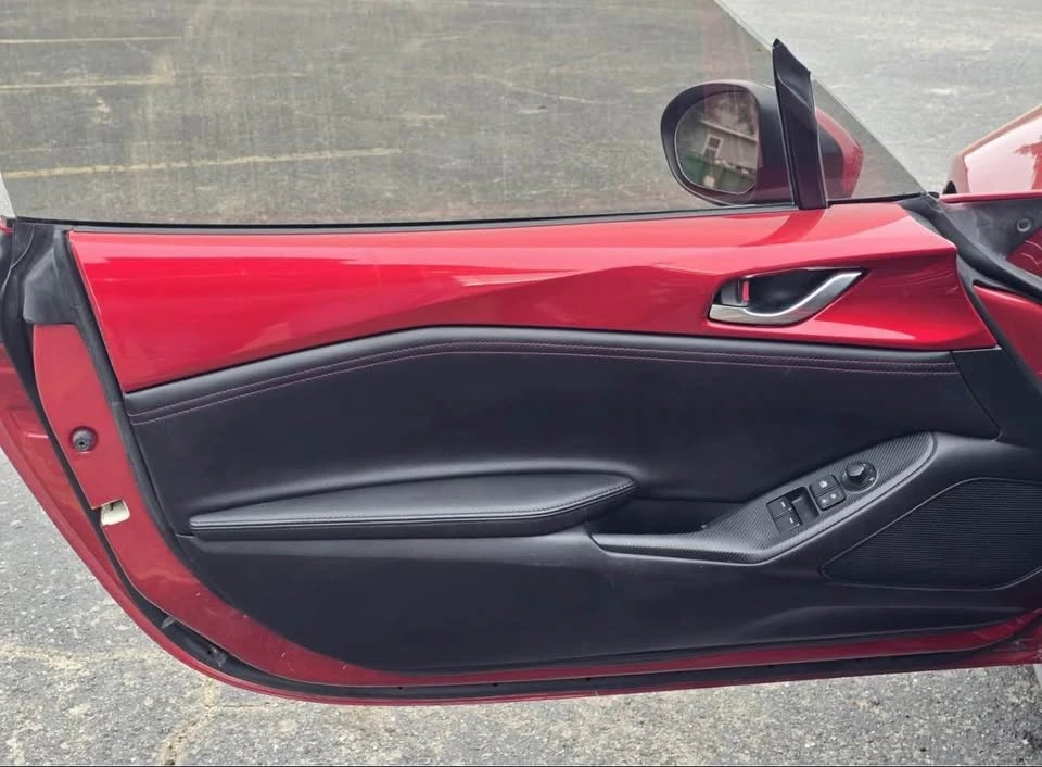 2016 Mazda ND MX-5 Miata - Image 15 of 18