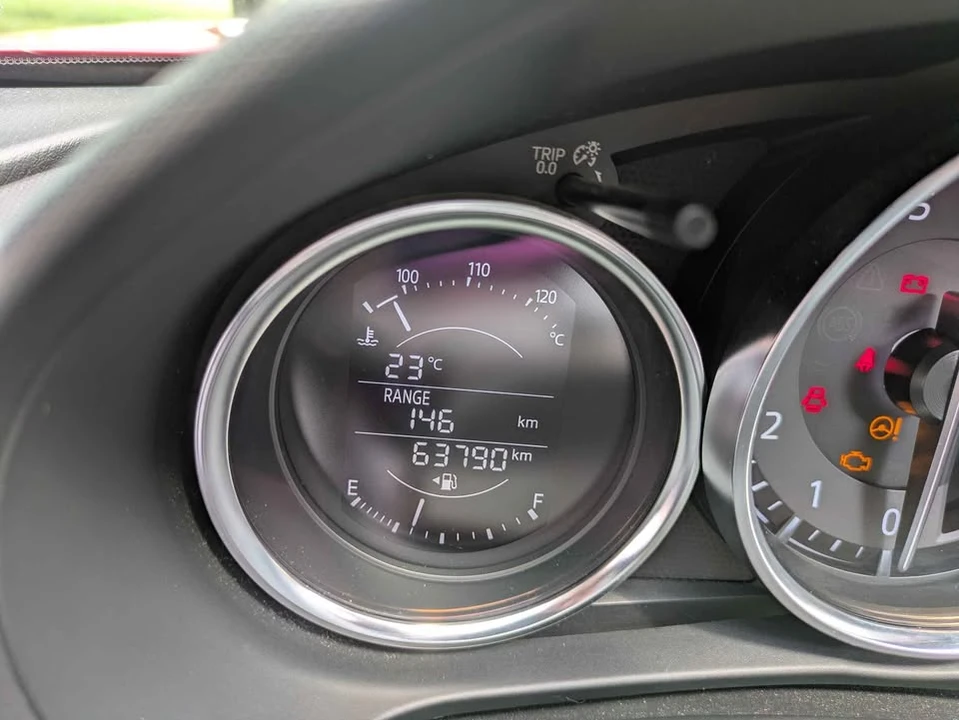 2016 Mazda ND MX-5 Miata - Image 15 of 19