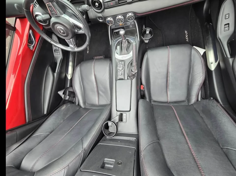 2016 Mazda ND MX-5 Miata - Image 17 of 18
