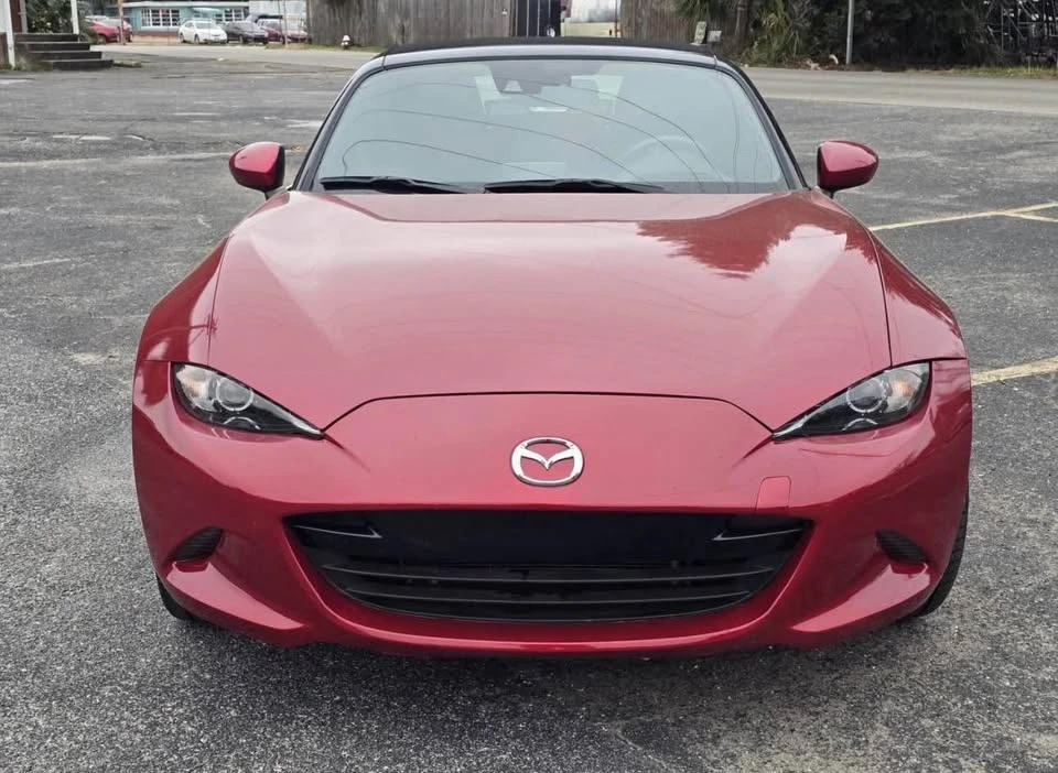 2016 Mazda ND MX-5 Miata - Image 3 of 18