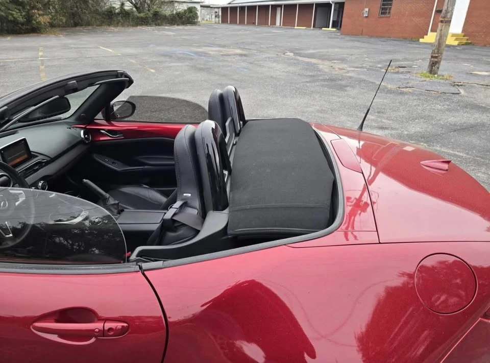 2016 Mazda ND MX-5 Miata - Image 16 of 18