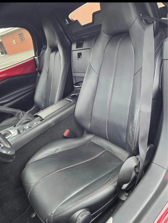 2016 Mazda ND MX-5 Miata - Image 11 of 18