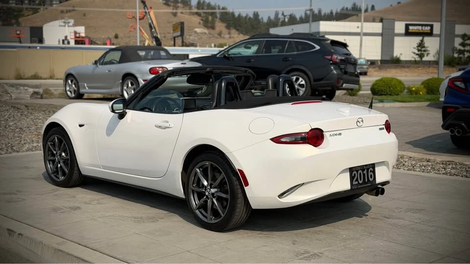 2016 Mazda ND MX-5 Miata - Image 7 of 10