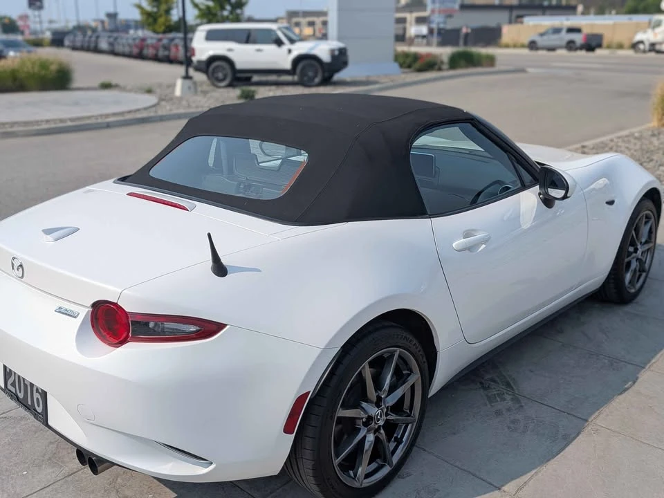 2016 Mazda ND MX-5 Miata - Image 5 of 7