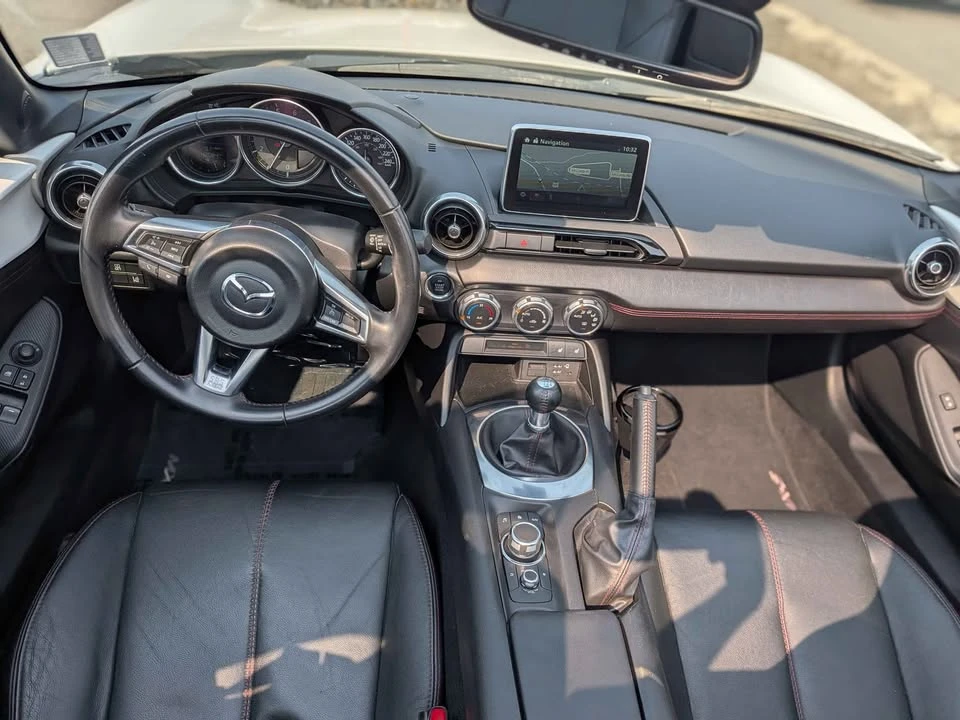 2016 Mazda ND MX-5 Miata - Image 7 of 7