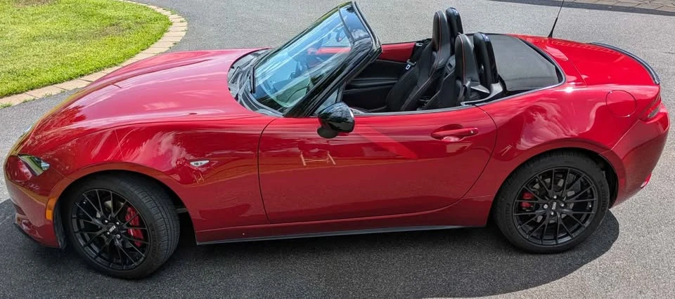 2016 Mazda ND MX-5 Miata - Image 6 of 19