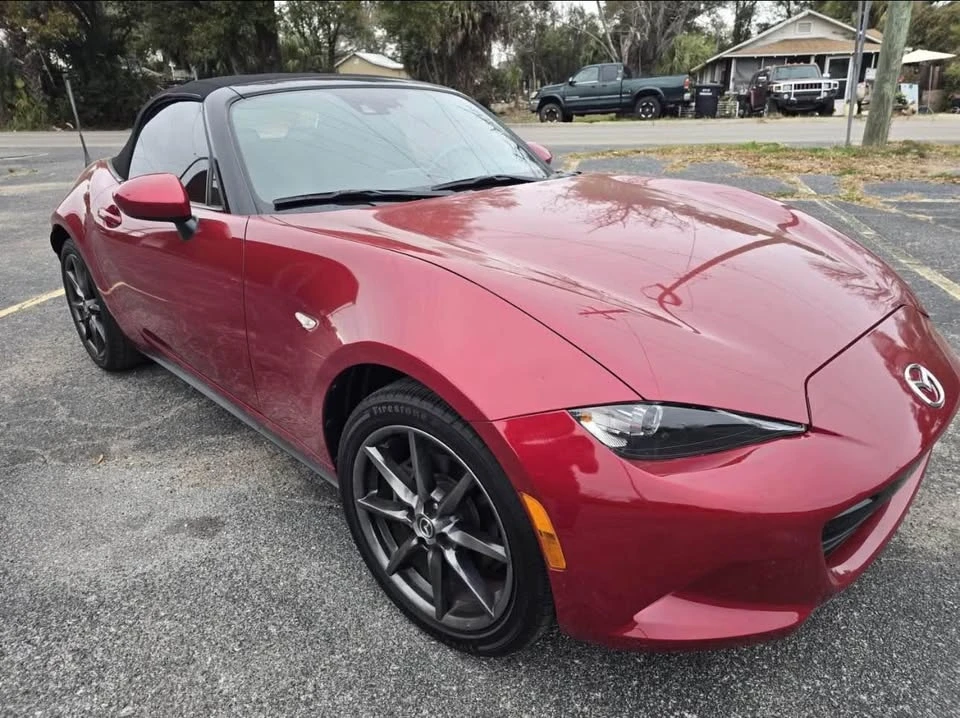 2016 Mazda ND MX-5 Miata - Image 13 of 18