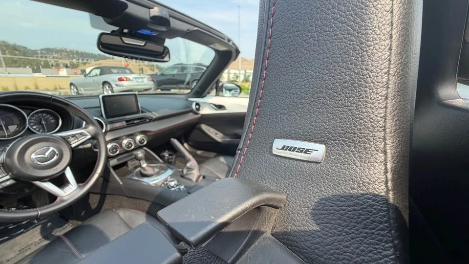2016 Mazda ND MX-5 Miata - Image 4 of 10