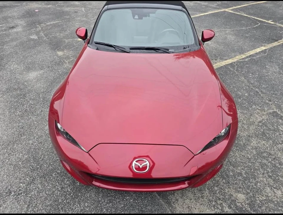 2016 Mazda ND MX-5 Miata - Image 4 of 18