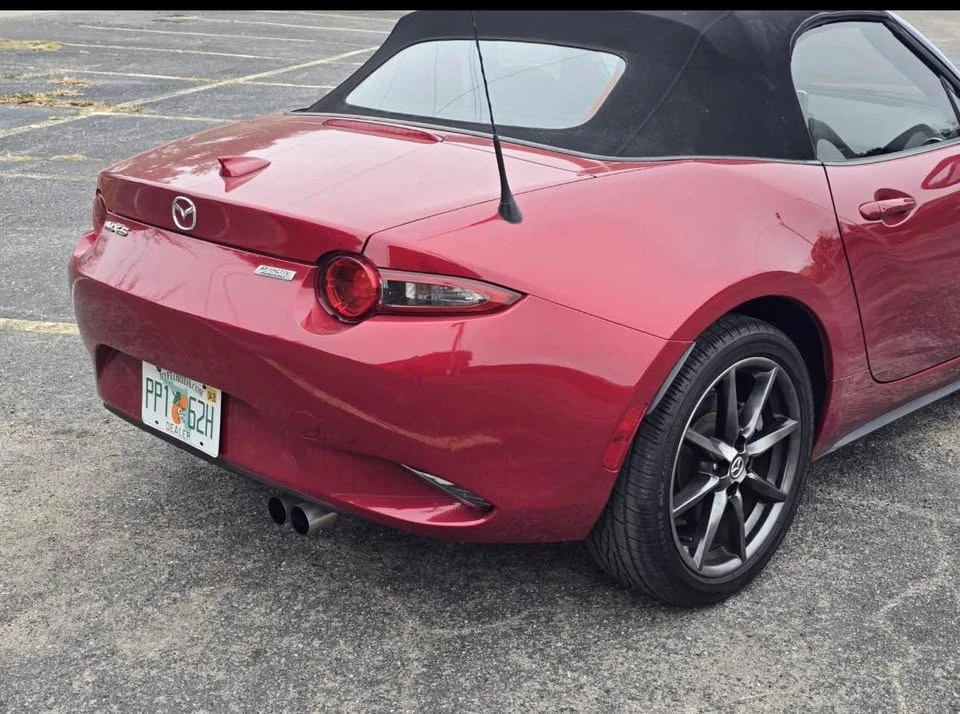2016 Mazda ND MX-5 Miata - Image 6 of 18