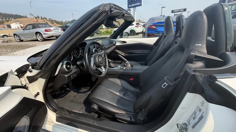 2016 Mazda ND MX-5 Miata - Image 2 of 10