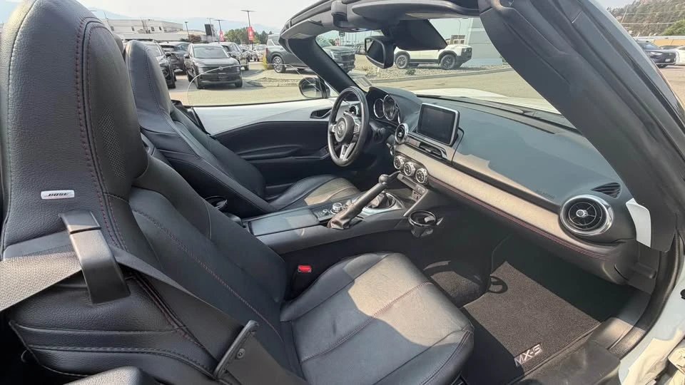 2016 Mazda ND MX-5 Miata - Image 10 of 10