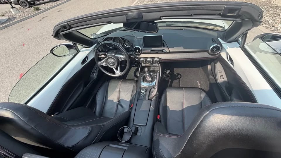 2016 Mazda ND MX-5 Miata - Image 8 of 10