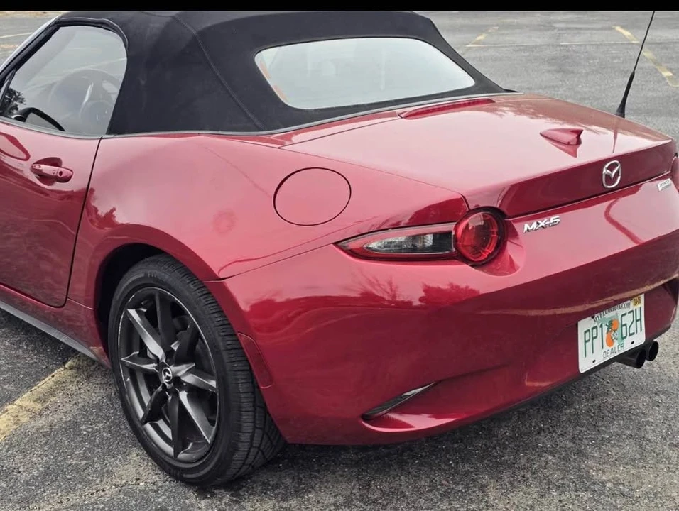 2016 Mazda ND MX-5 Miata - Image 7 of 18