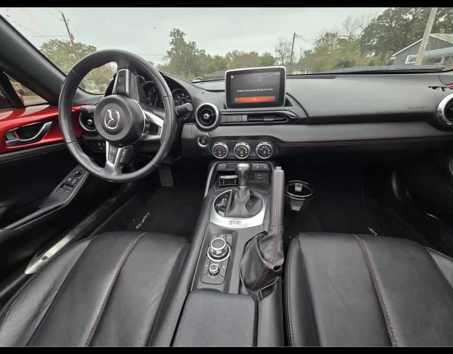 2016 Mazda ND MX-5 Miata - Image 9 of 18