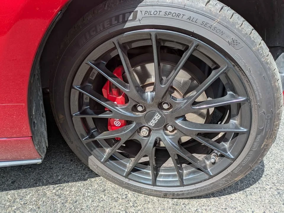 2016 Mazda ND MX-5 Miata - Image 12 of 19