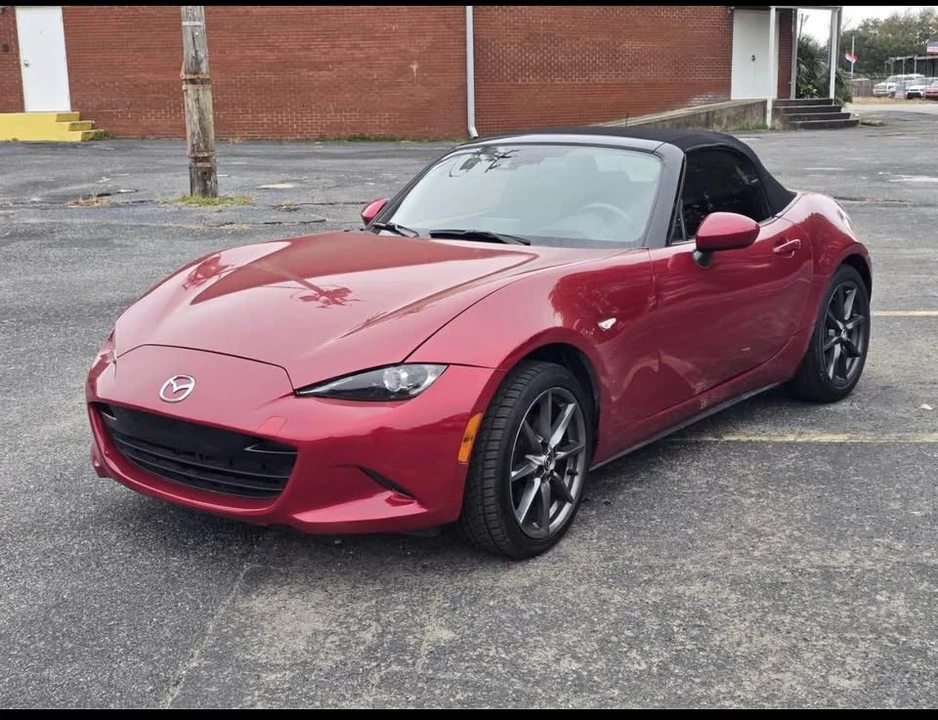 2016 Mazda ND MX-5 Miata - Image 2 of 18